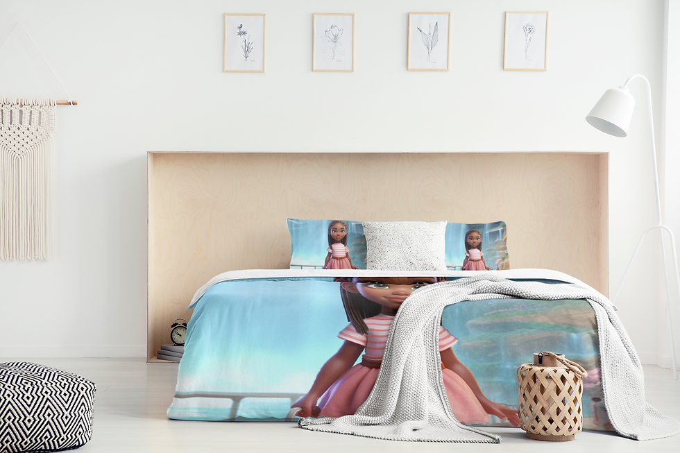 Bedding Set