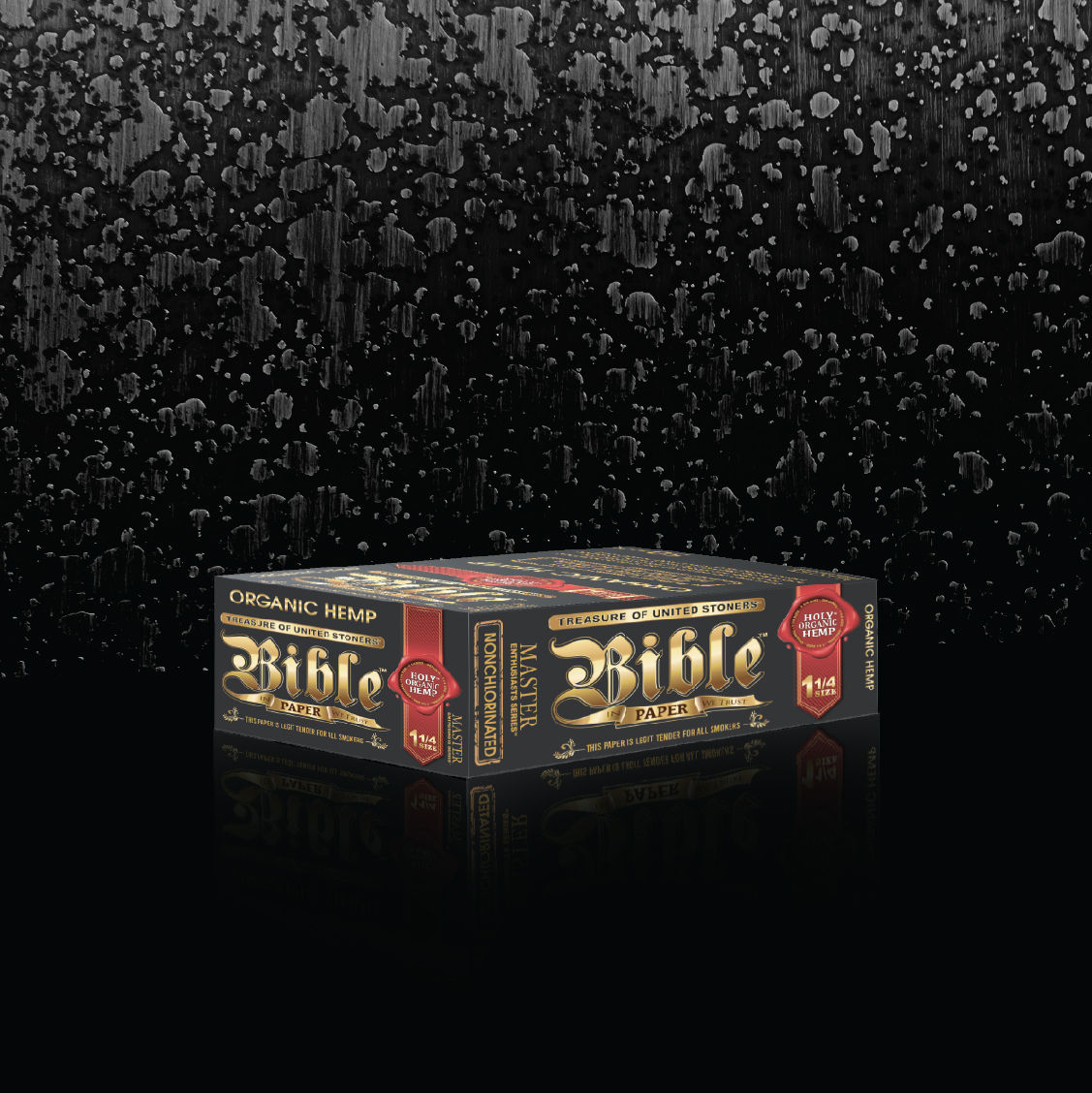 Bible Paper™ -1 1/4 size