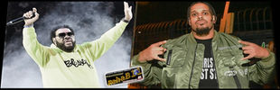 Another Hip-Hop double shock: Club honchos Fatman Scoop, 56, and BeatKing, 39 = both pass away doing what they do
