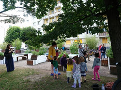 VERNISSAGE 14 JUILLET_2