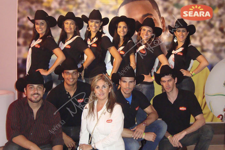 RECEPÇÃO