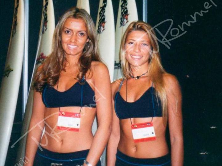 FEIRA do Surf - CLIENTE Rednose