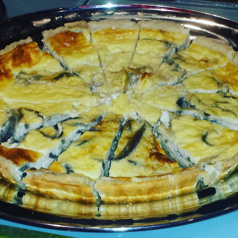 Mangata Comidinhas
