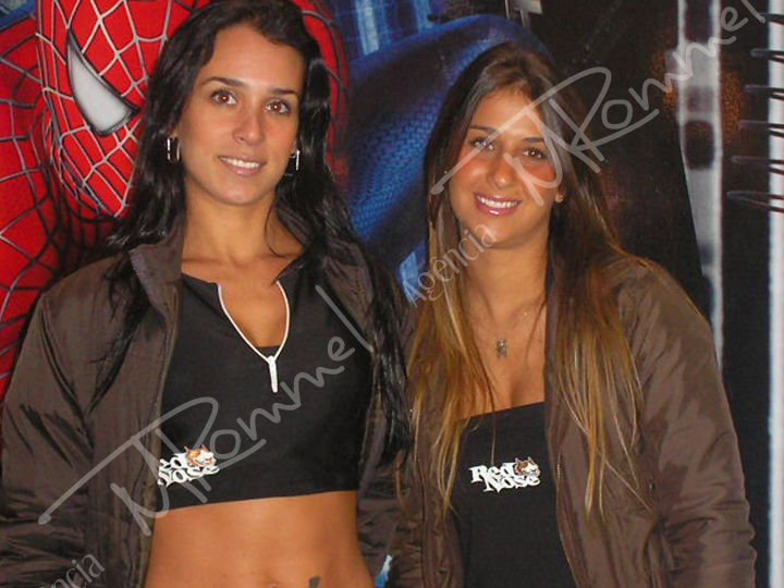 Feira Escolar - Rednose