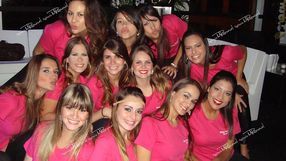 Festa Mint WTC