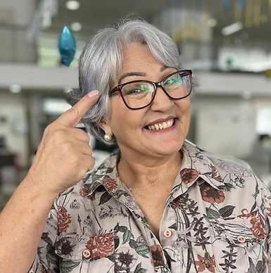 Casting Grisalhas Publicidade