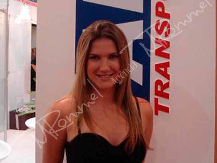FEIRA de Transportes