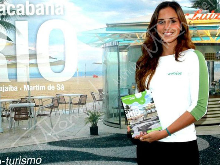 CONGRESSO - CLIENTE Webjet