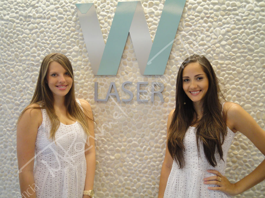 PROMOÇÃO Clinica WLaser