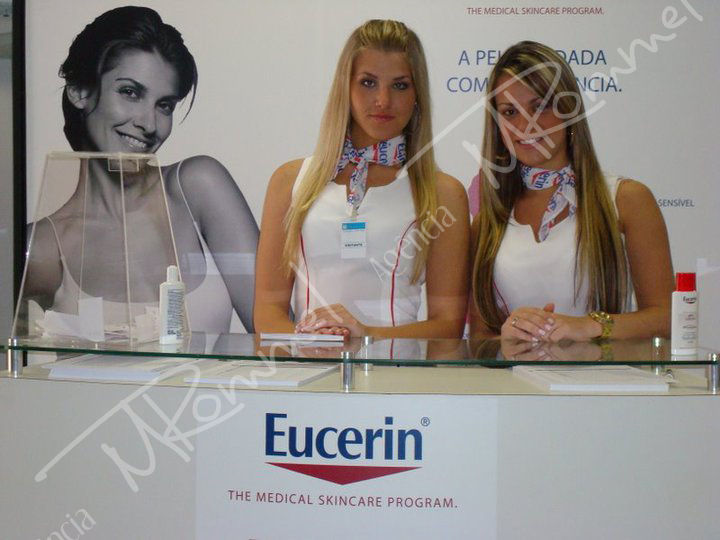 CONGRESSO - CLIENTE Euricin