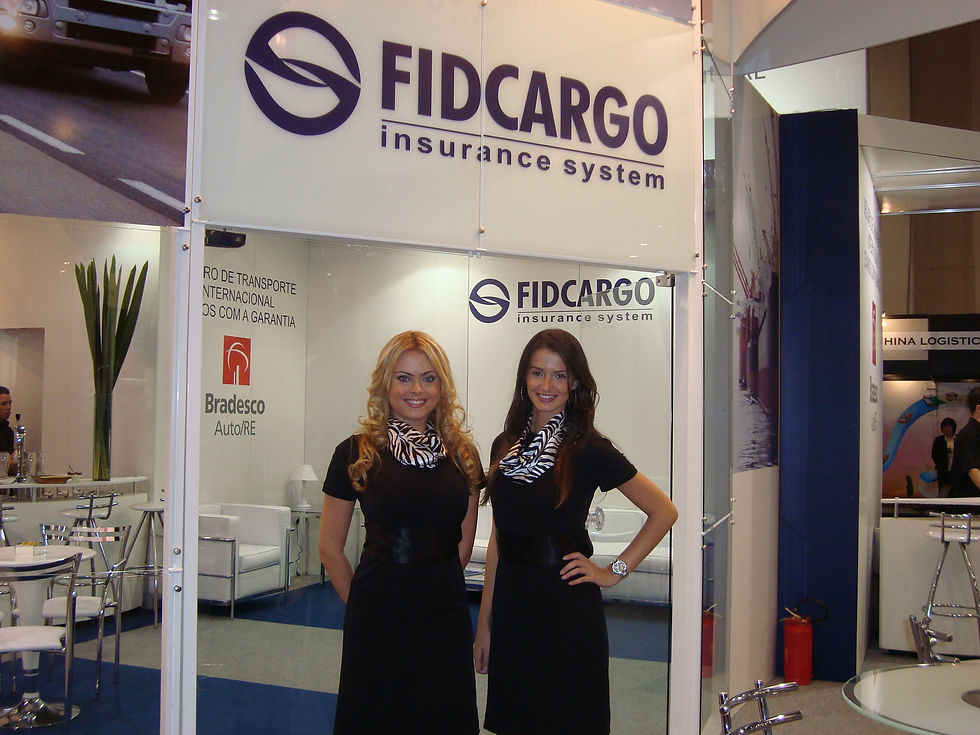Cliente Fidcargo