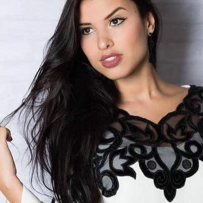 Alessandra M