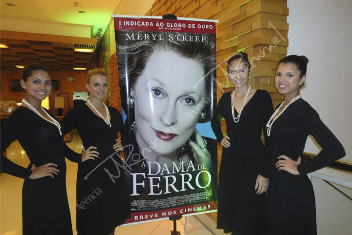Cinemark Iguatemi