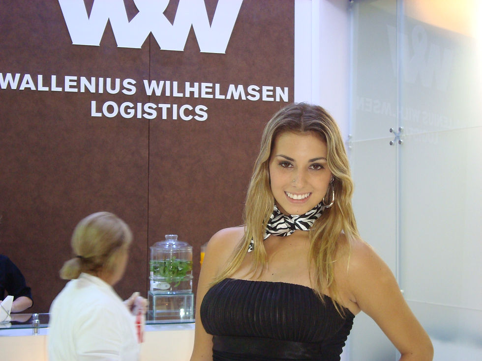 WALLENIUS INTERMODAL