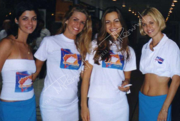 RECEPÇÃO