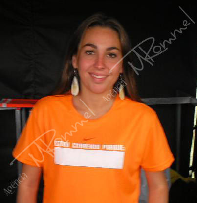 Corrida Pão de Açucar-Nike