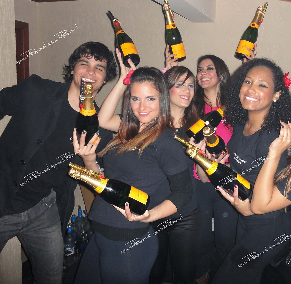 Festa 4 friends