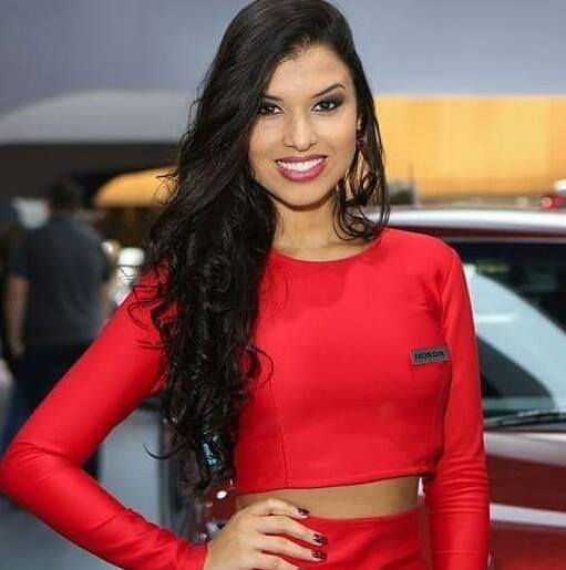 Alessandra M