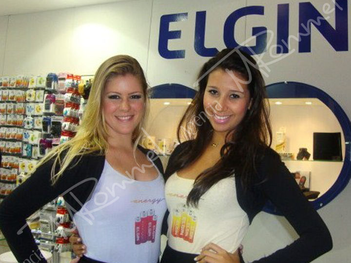 FEIRA APAS - CLIENTE ELGIN