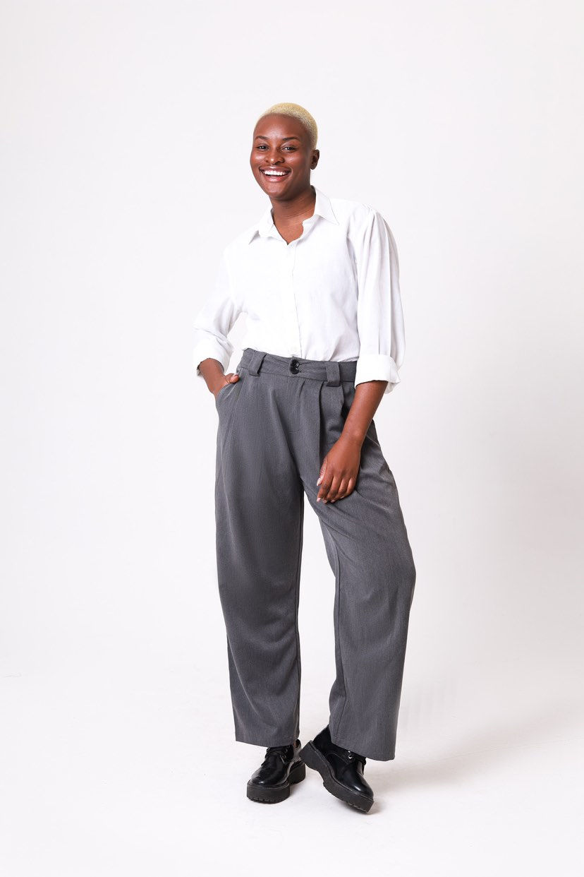 Aicha corpo