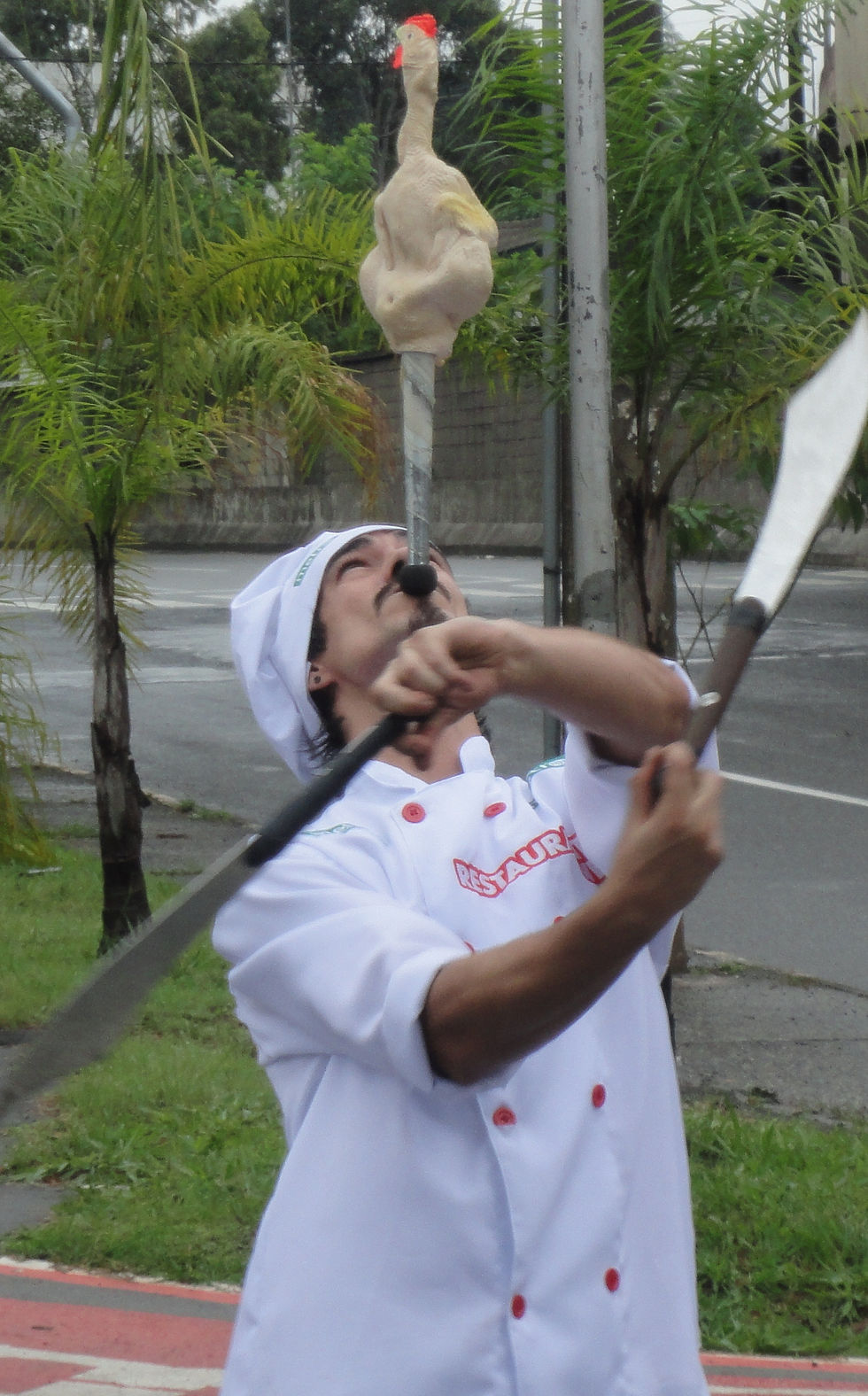 Blitz Web Restaurante-Metro Jornal