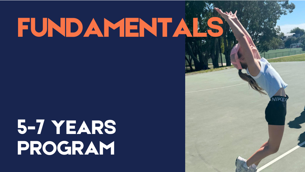 TERM 1 2026 - 5-7 years