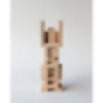 Thumbnail: False Idol No. 4 Large 60cm