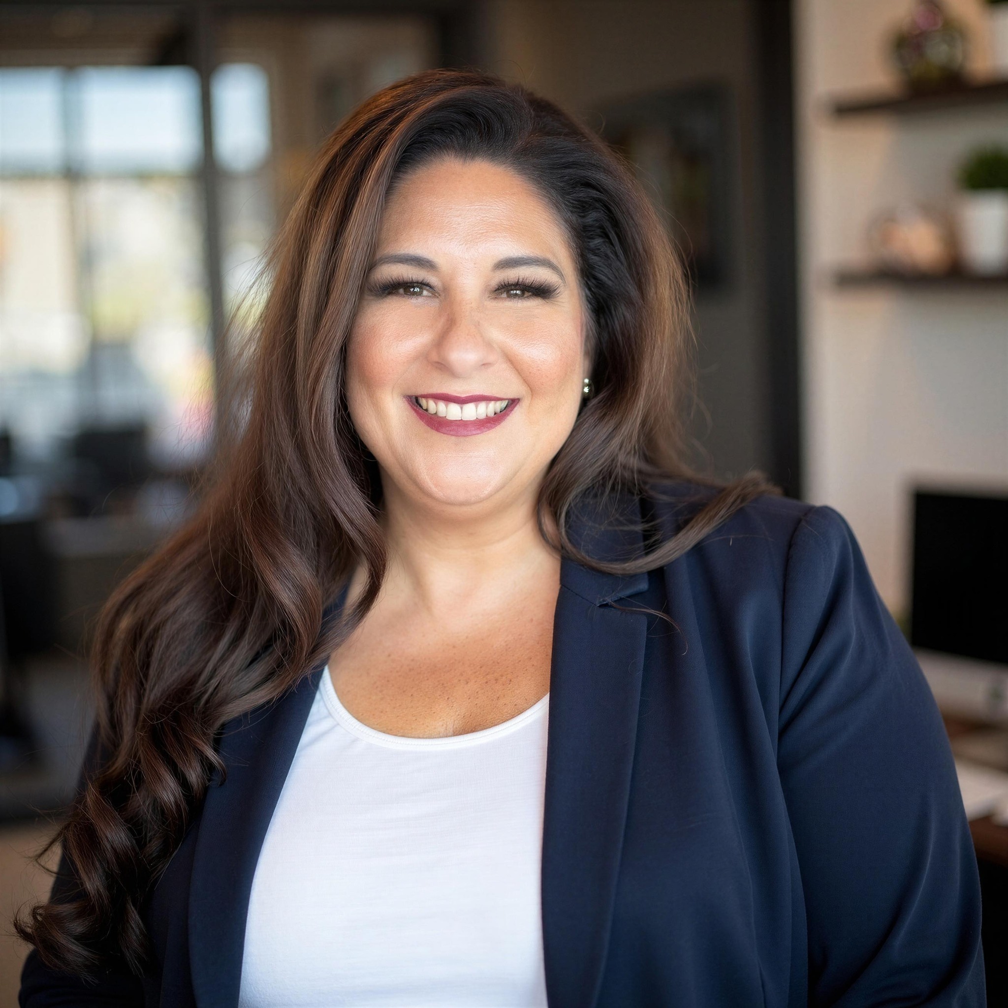 Writer: Christel Reyna