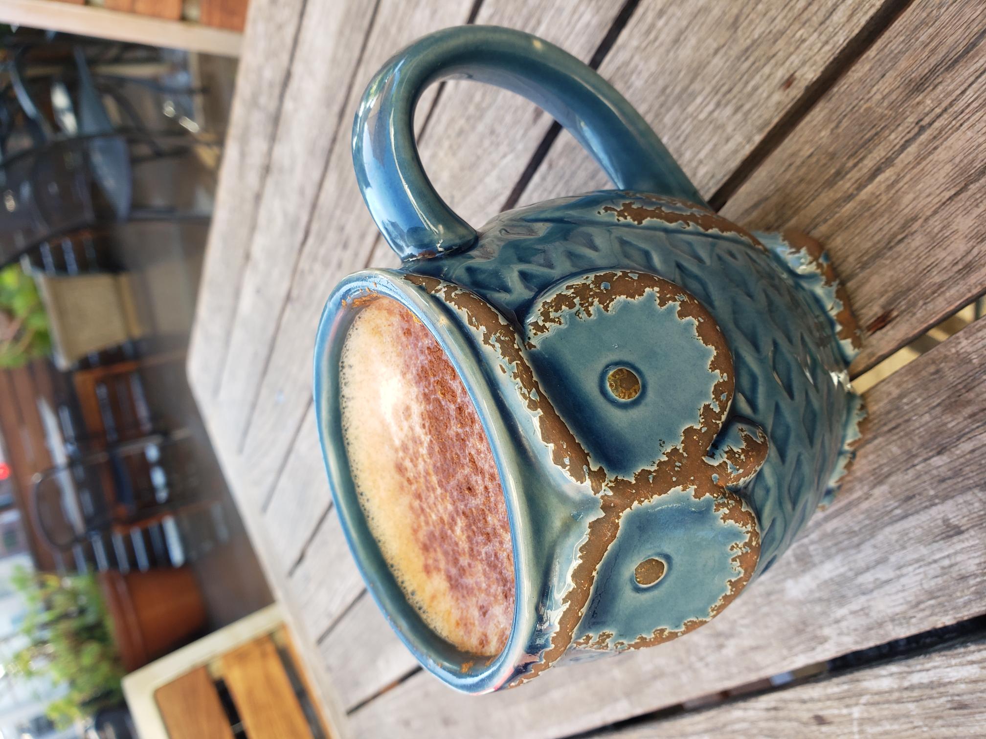 Artisan Latte Art