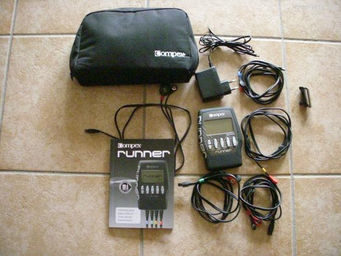 LA VAL'LYONNAISE - 15Km (Vaugneray 69)