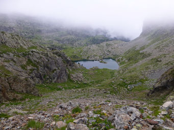 TREK BELLEDONNE SESSION 4