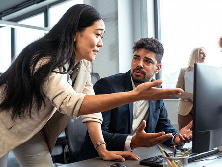 The Most Common Passive-Aggressive Phrases Used at Work