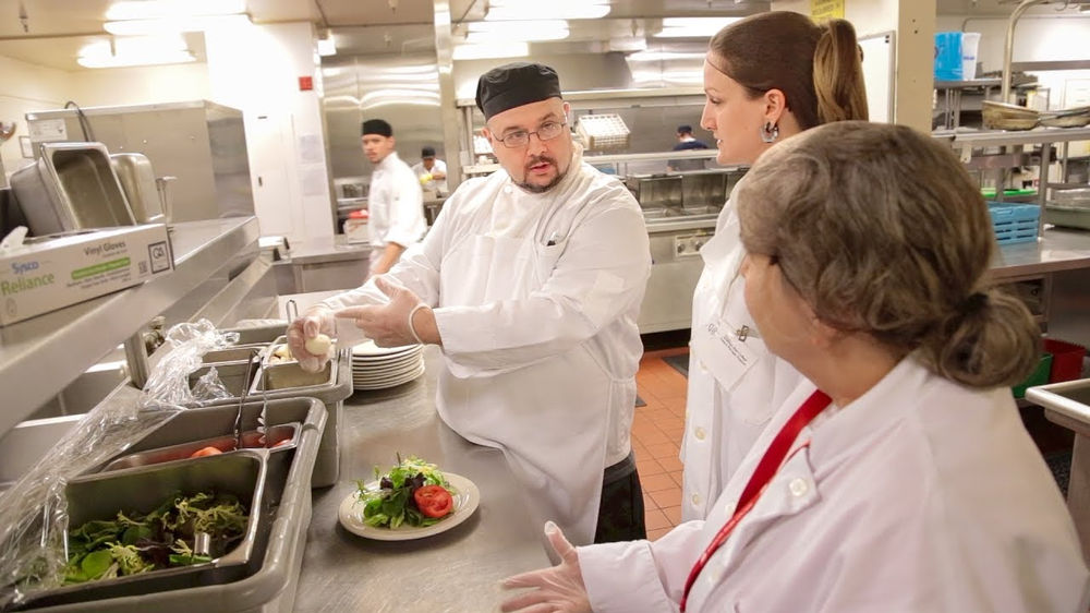 AVOIDING UNINTENTIONAL WORKPLACE MANIPULATION StandBy Personnel