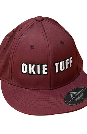 Gamer Flex Fit - Maroon