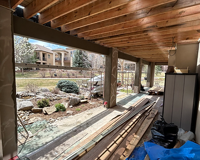 stucco repairs Denver