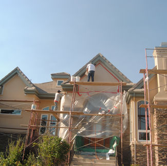 Stucco Repair Denver