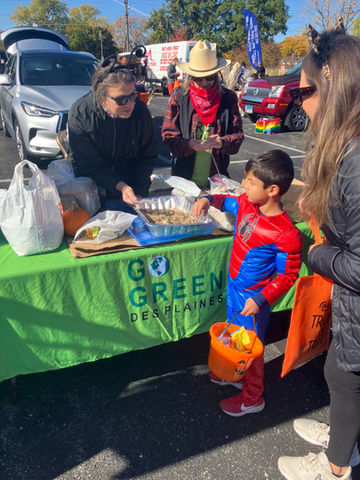 Trunk or Treat October 2024