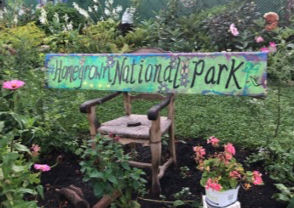 Wild Things Conference