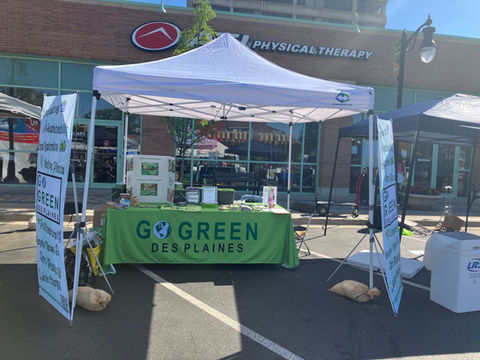 Taste of Des Plaines 2024