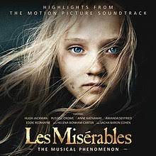 Les Miserables Questions