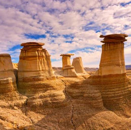 Alberta Documentary- the Land, the People, the Stories