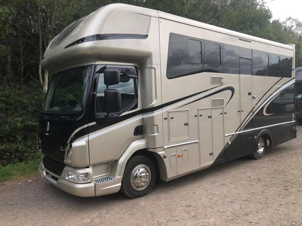 Home Uk Horsebox Insurance
