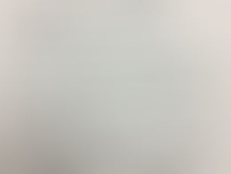 人の手の温かさ・・・