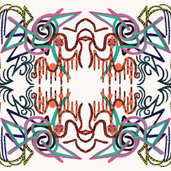EKIDUKINOA柄9
