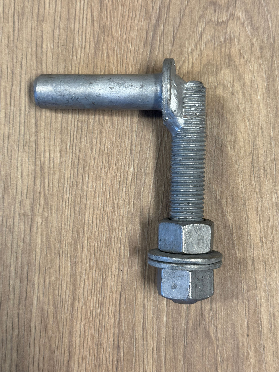 Miniatyrbilde: Stabel ø16mm