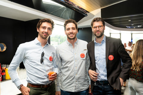 Photographe événementiel