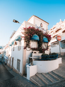 Photographe de Tourisme