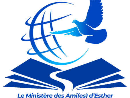 A thought with Rev. Germy Feupossi - A Misunderstood Gospel (Une Pensée avec Le Revérent Germy Feupossi - Un Évangile Mal Compris):