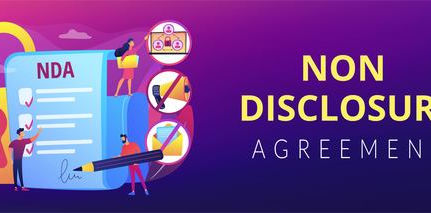 Non-Disclosure Agreement