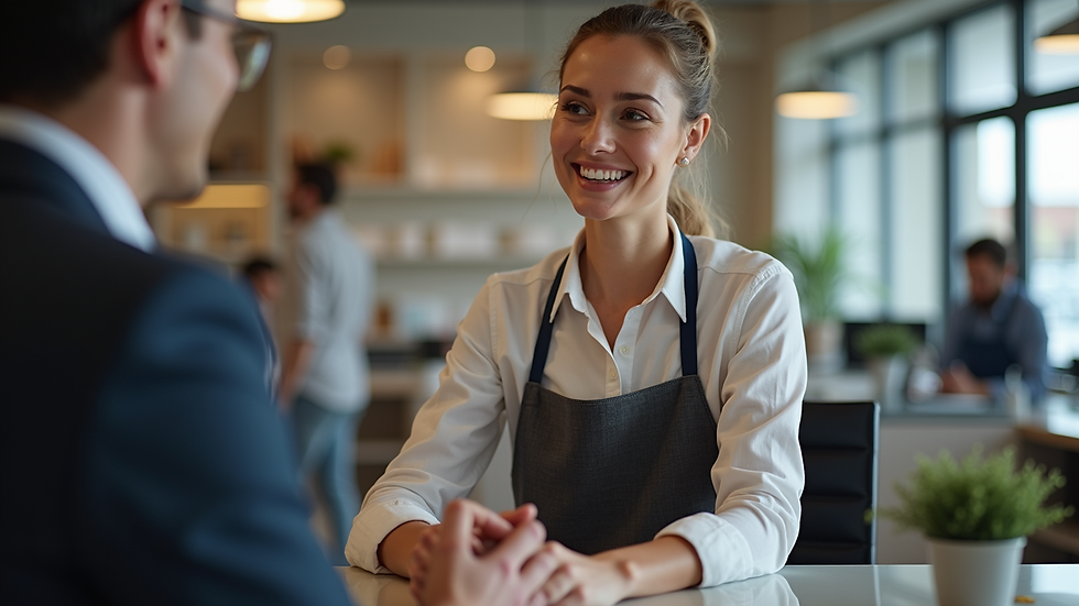 Fast Customer Support: A Key to Business Success